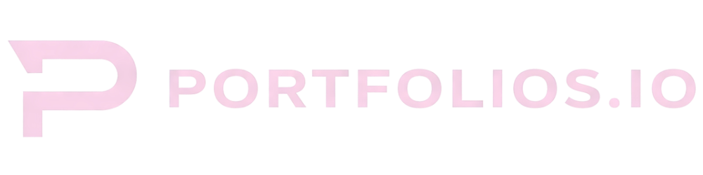 Portfolios.io